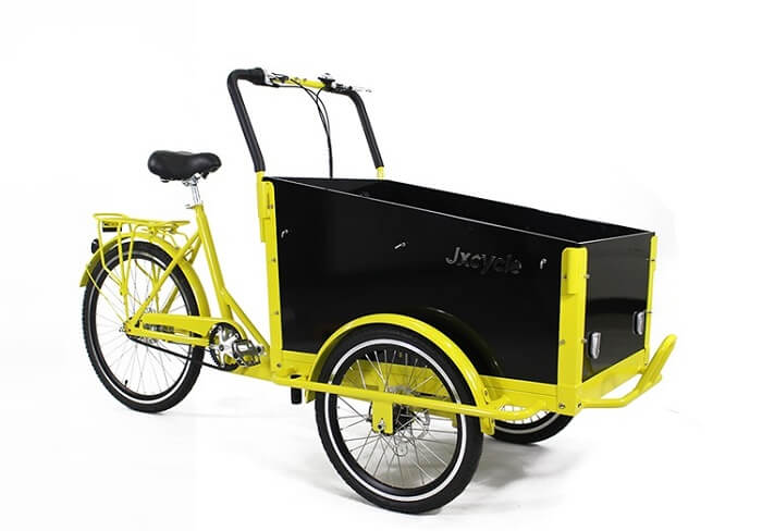 Cargo Bike